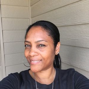 Meet your Posher, Tanetta